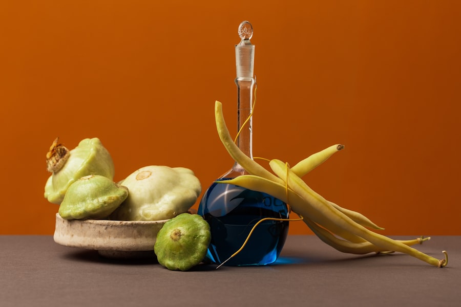 Digestive Health Aging