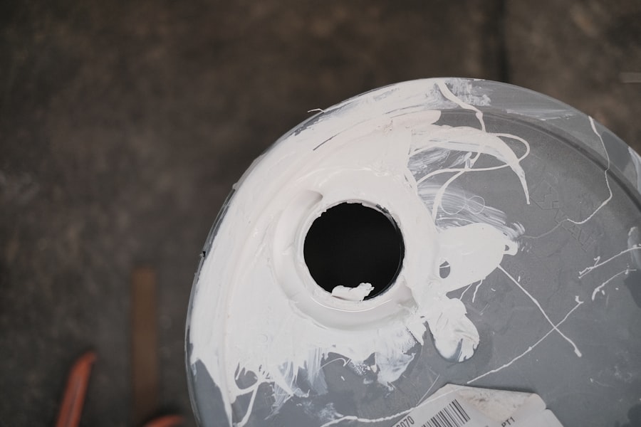 Iron Damage