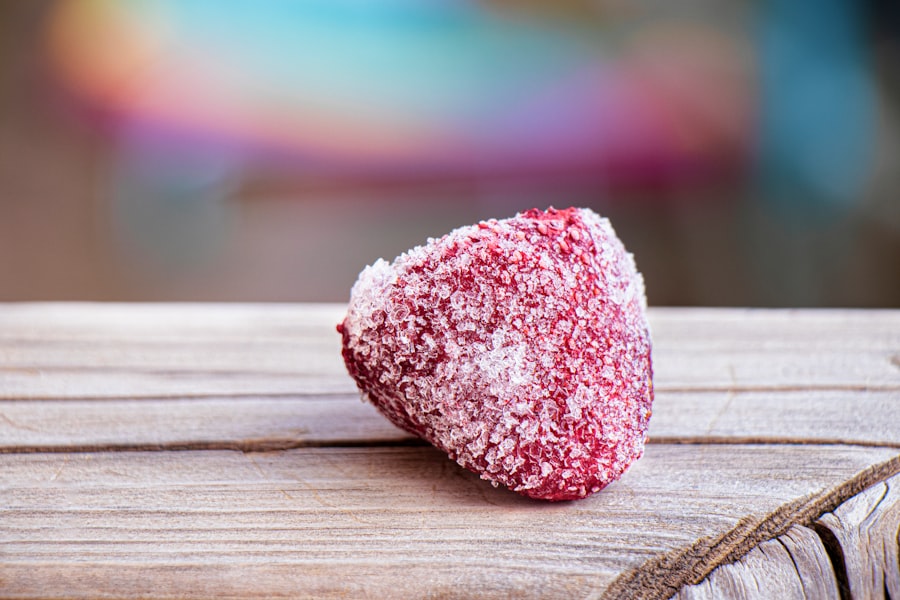 sugar damages liver