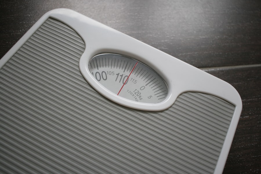 rapid weight loss