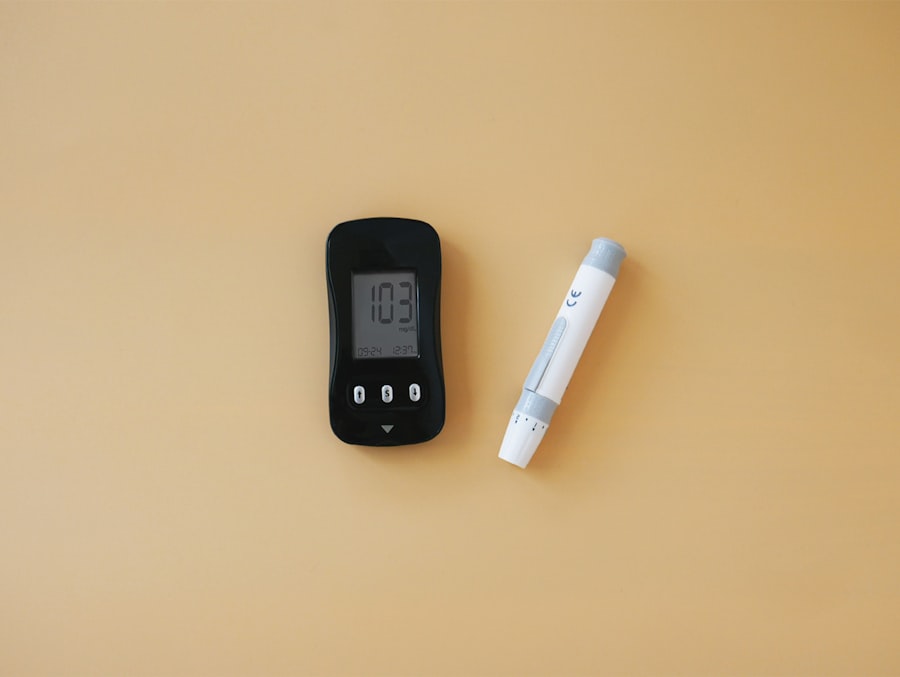 insulin resistance