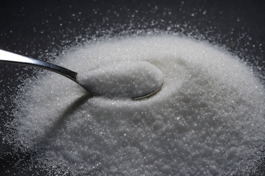 added sugar limits