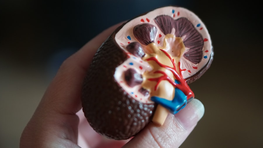 Liver Damage from Supplements