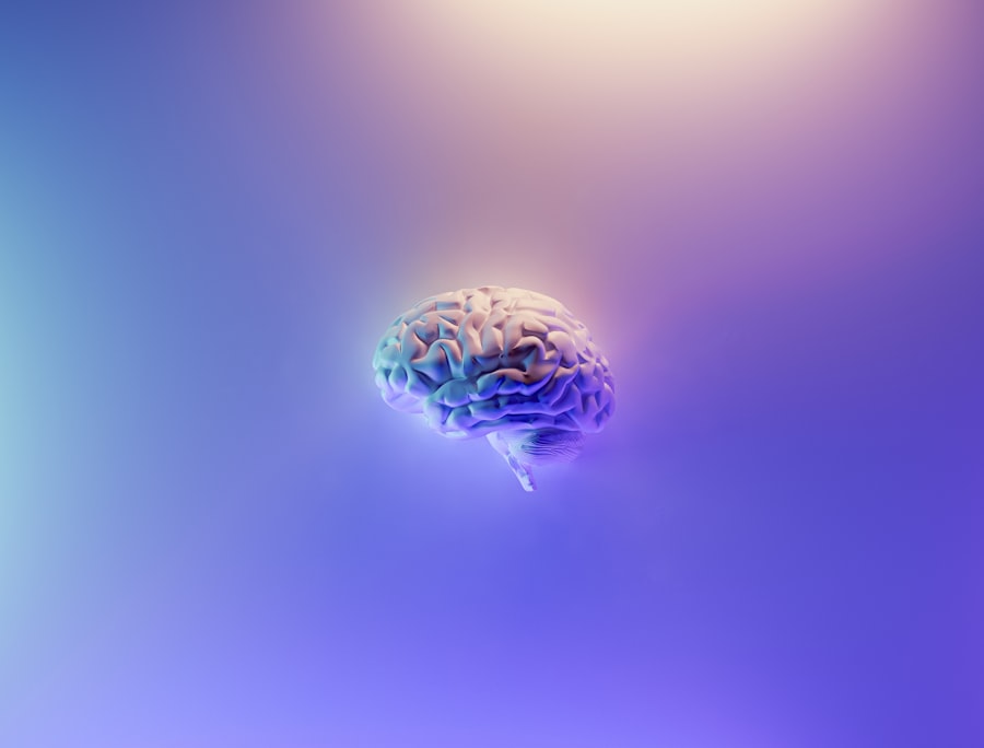 cognitive impairment