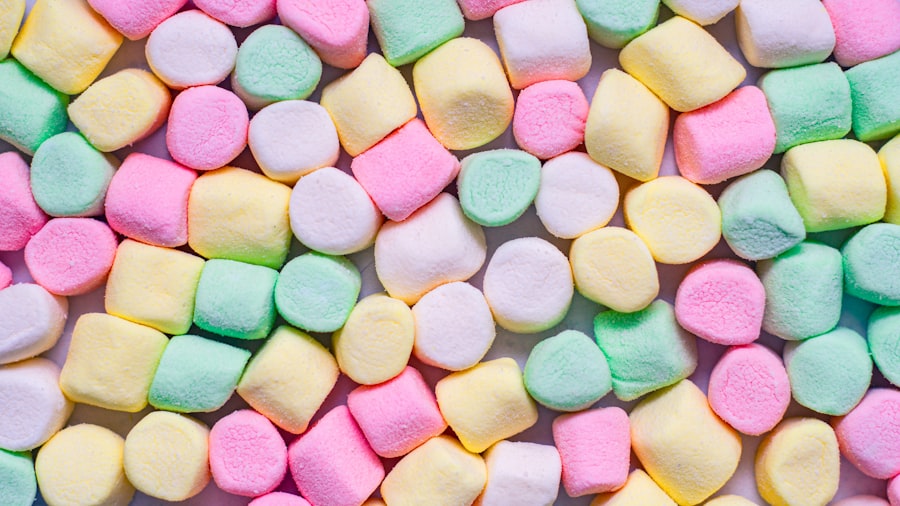 artificial sweeteners