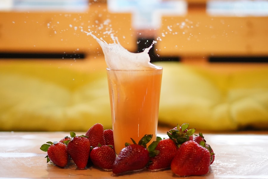 fructose ATP production