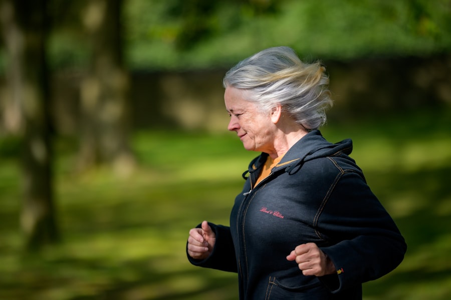 aging, vitamin absorption