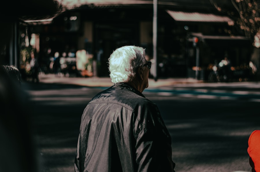 B12 and depression in elderly
