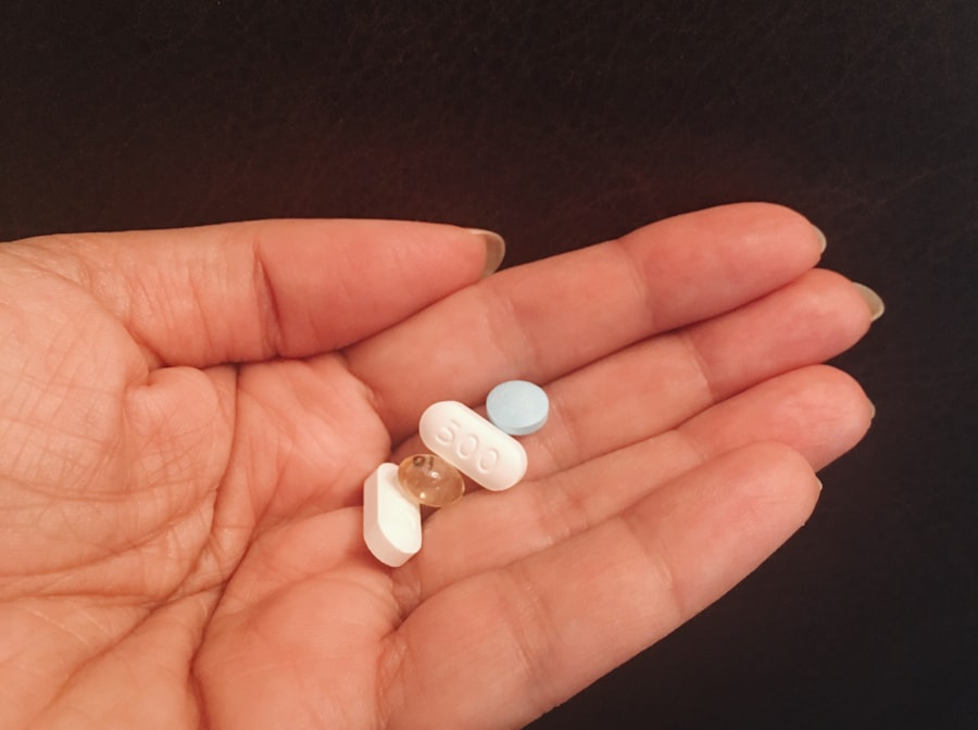 Multivitamins