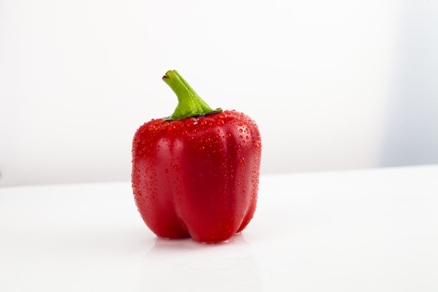 bell peppers