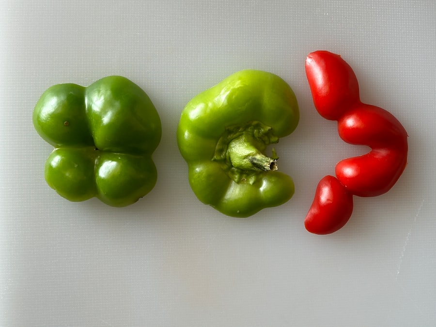 bell peppers