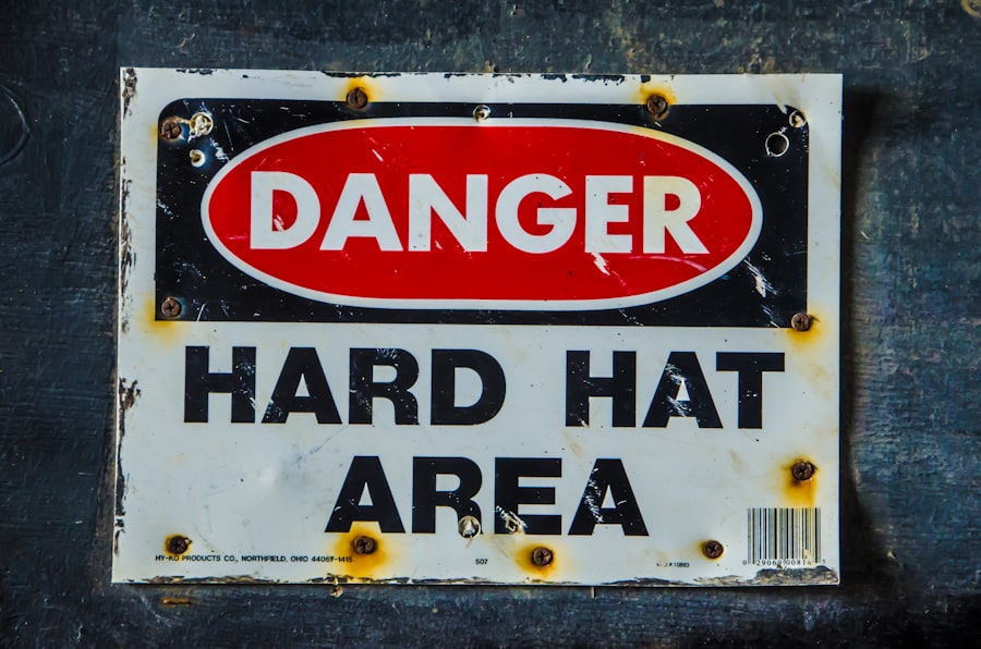 Iron Danger