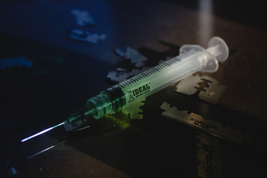 b12 injection