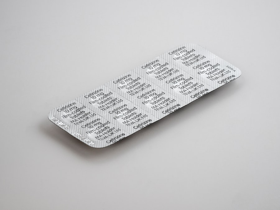 Supplement Labels
