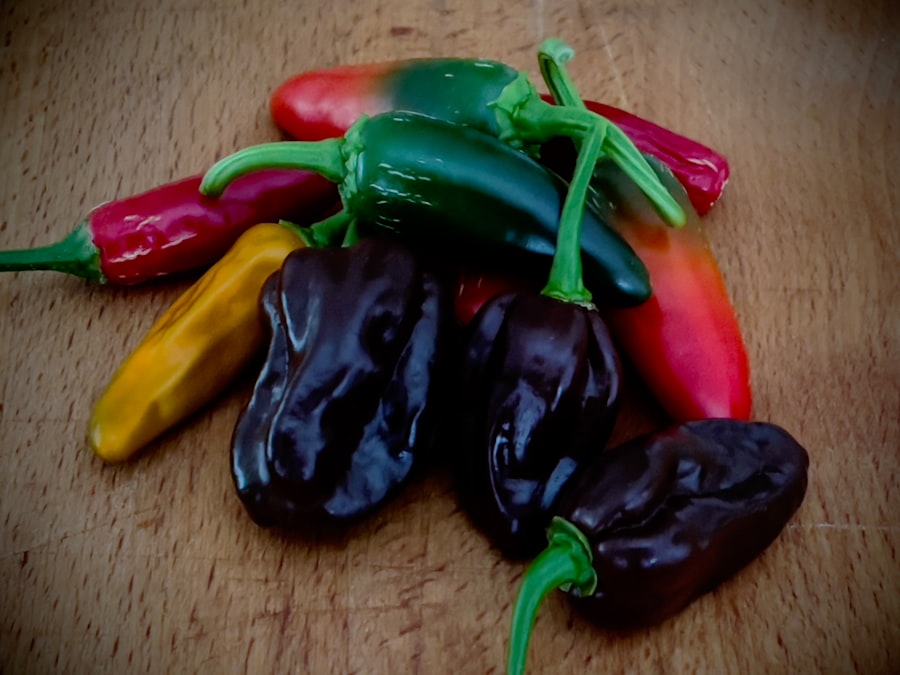 turmeric and black pepper