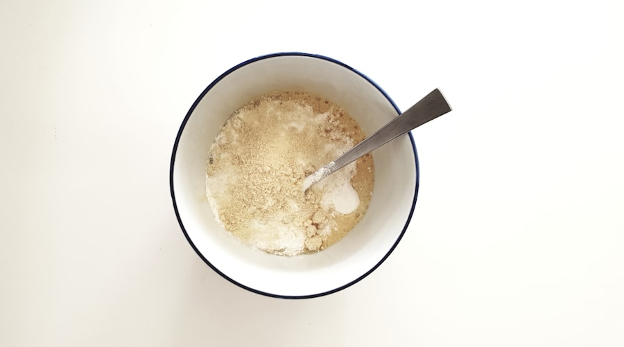 turmeric latte recipe