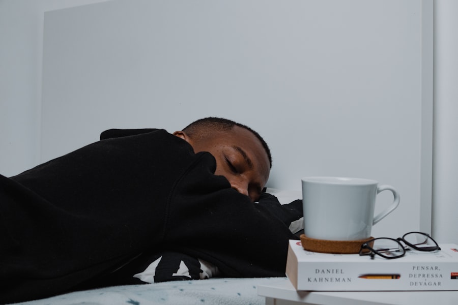 Magnesium for Sleep