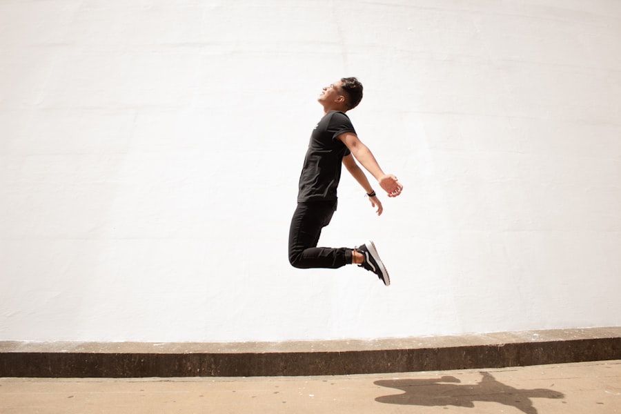 boost executive function