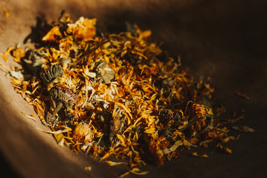 turmeric tea recipe