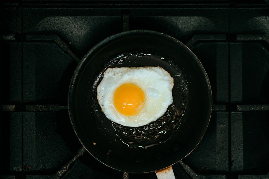 breakfast mistakes