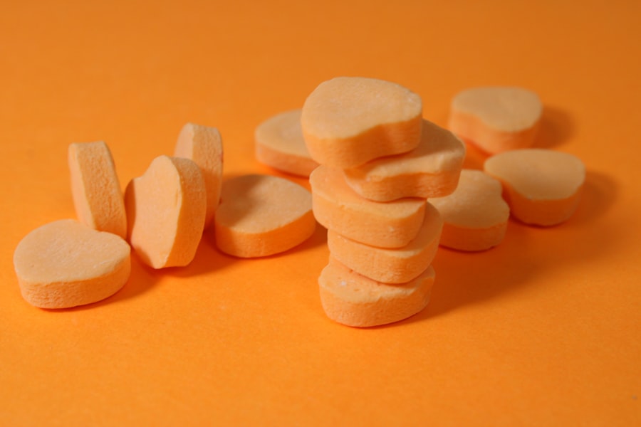 Calcium Vitamin D