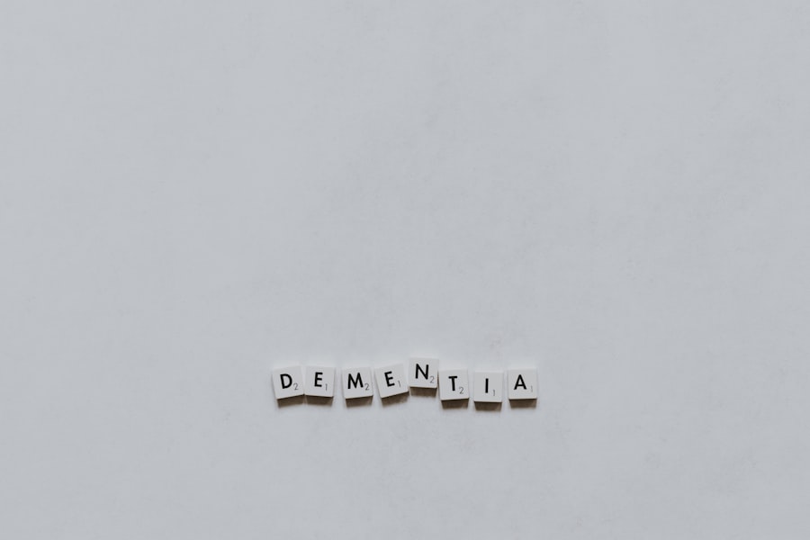 memory loss