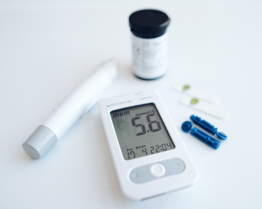 insulin resistance