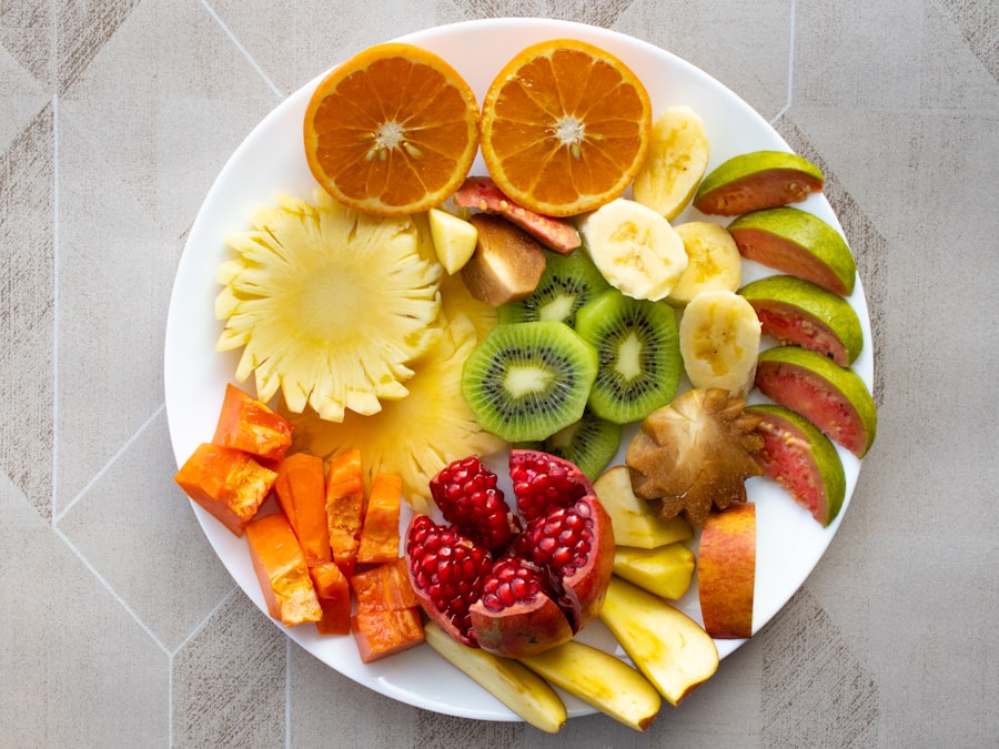 dietary habits