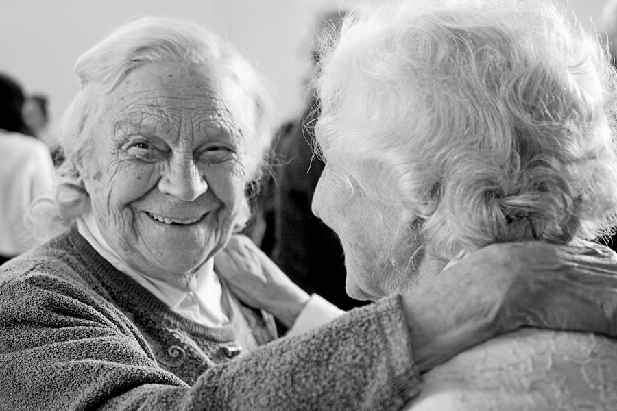 prevent senile dementia
