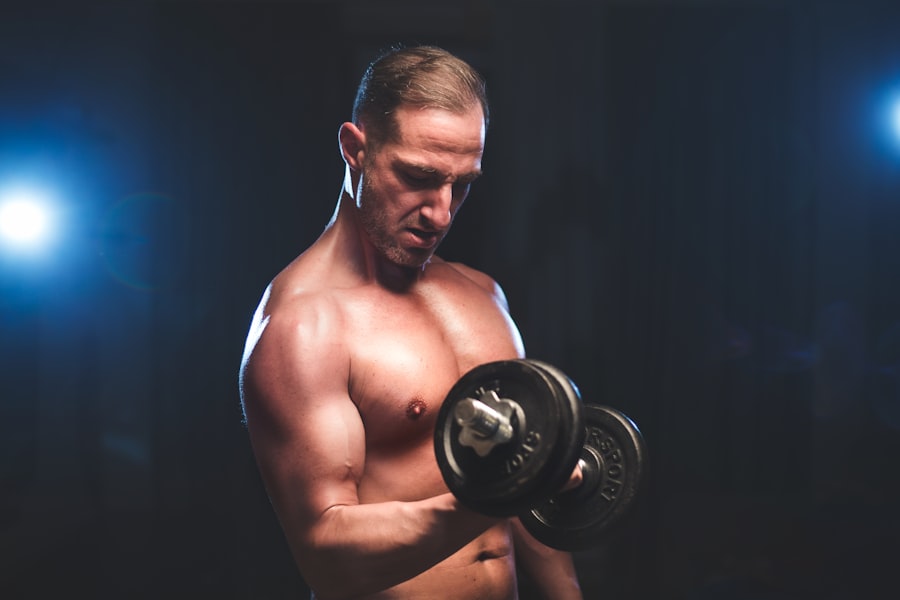 Muscle Weakness