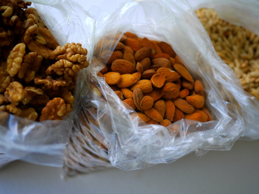 protein sources