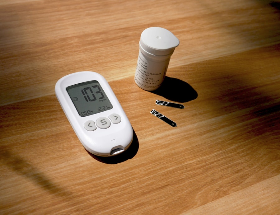 lower blood sugar