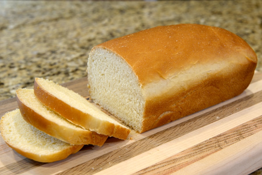 seniors, white bread