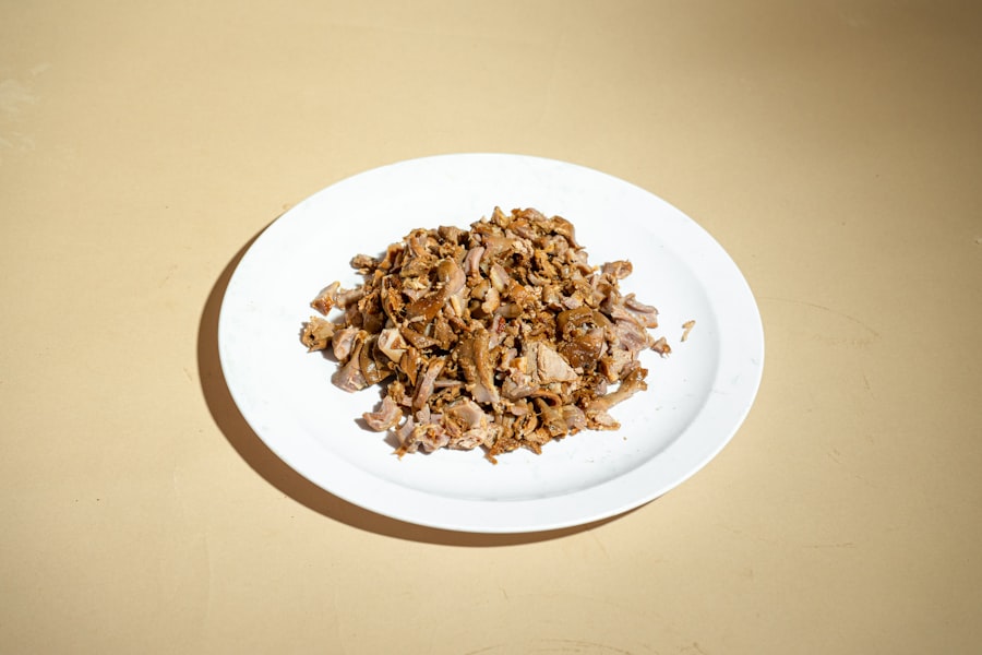 protein quality PDCAAS