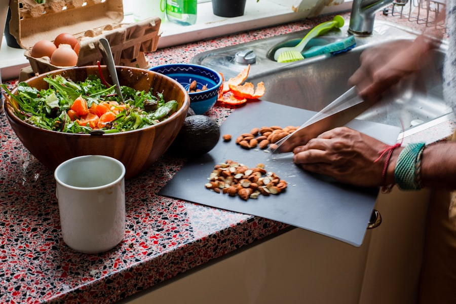dementia dietary recommendations