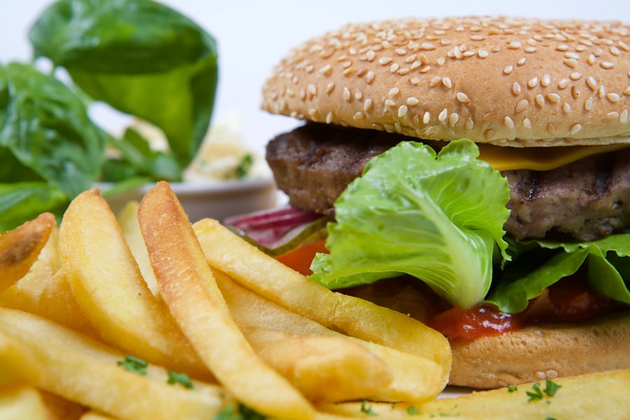 fatty liver diet plan