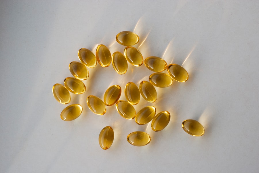 Vitamin D Deficiency