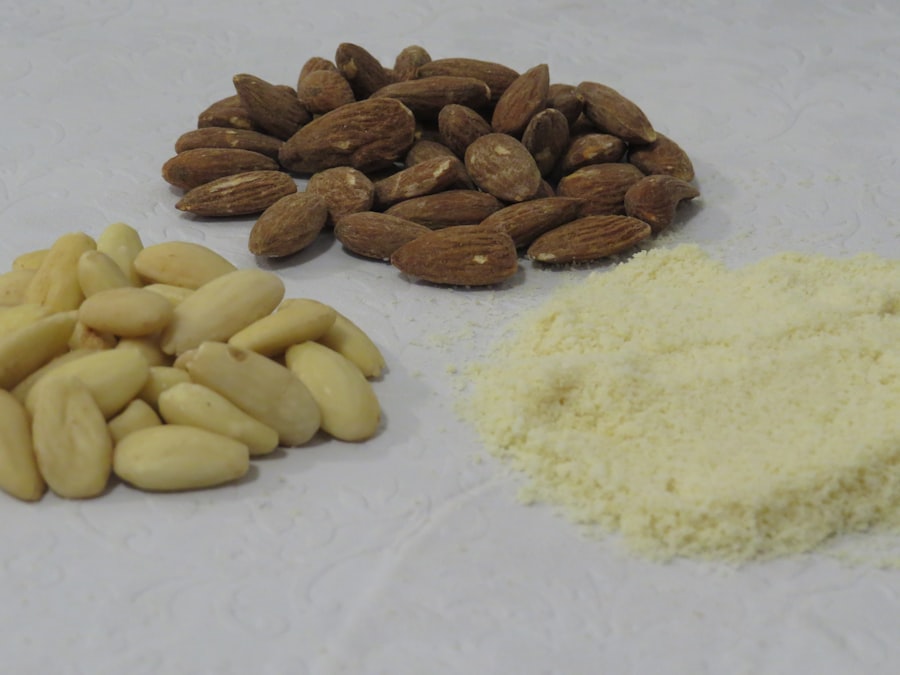 protein intake