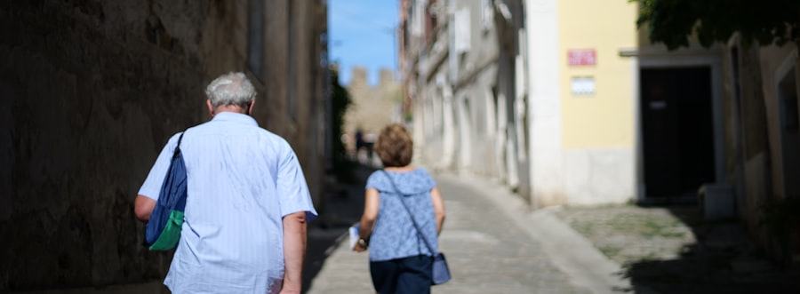 walking reverse fatty liver