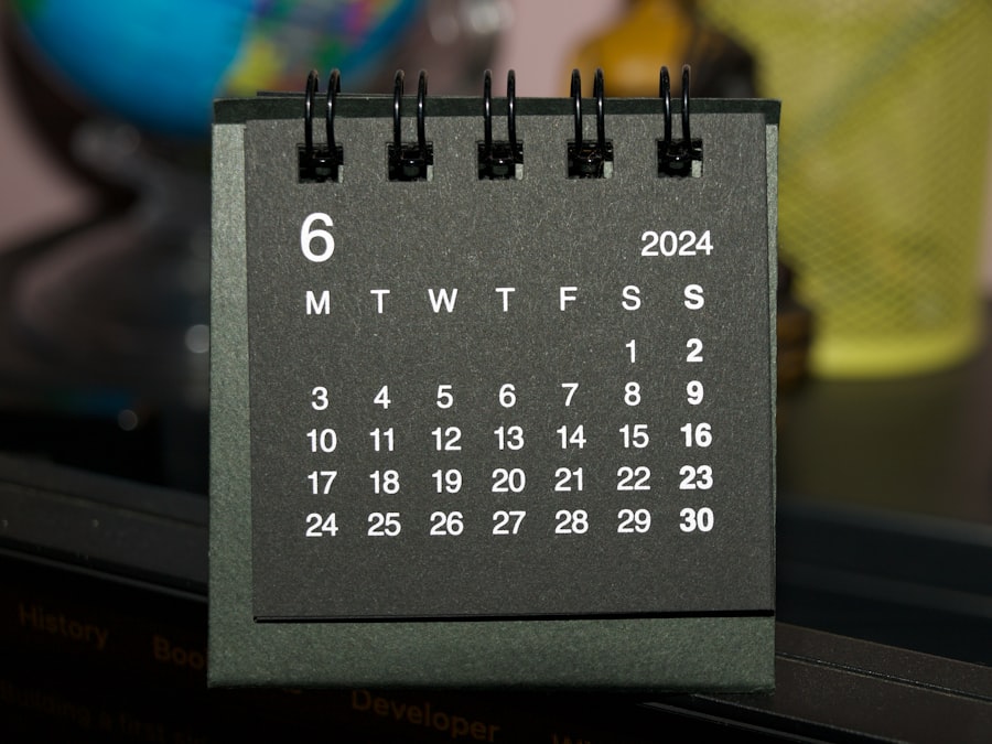 Supplement Schedule for Seniors