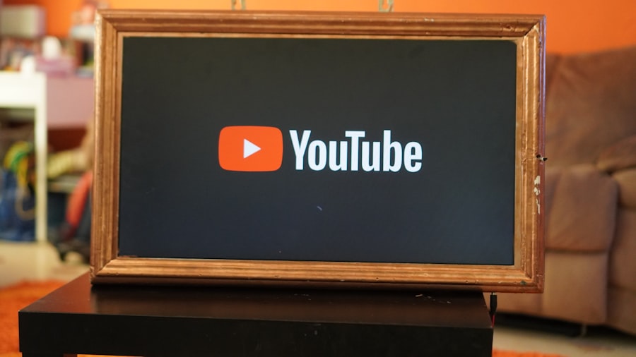 youtube video description keywords