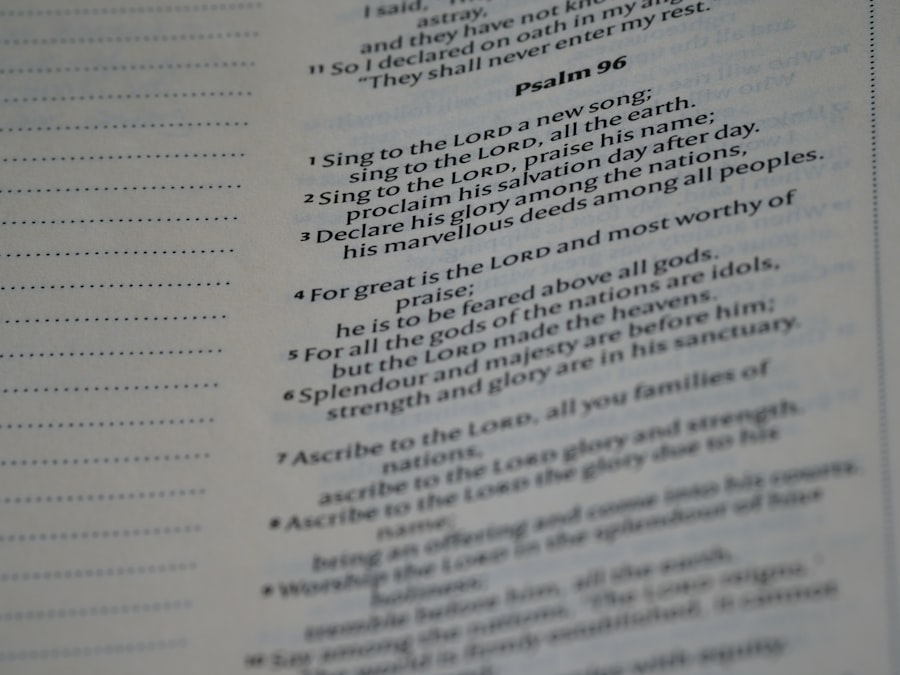 estate plan checklist