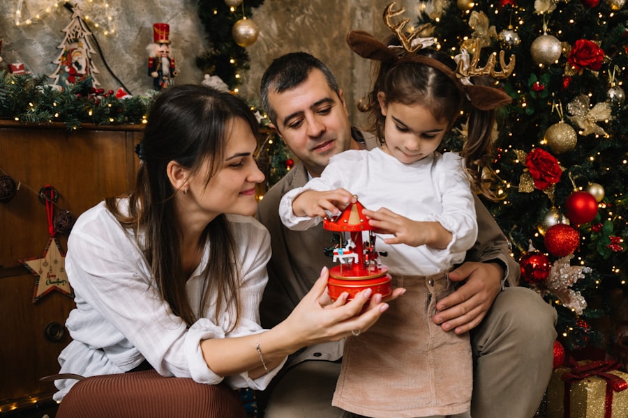 family loans and gifts