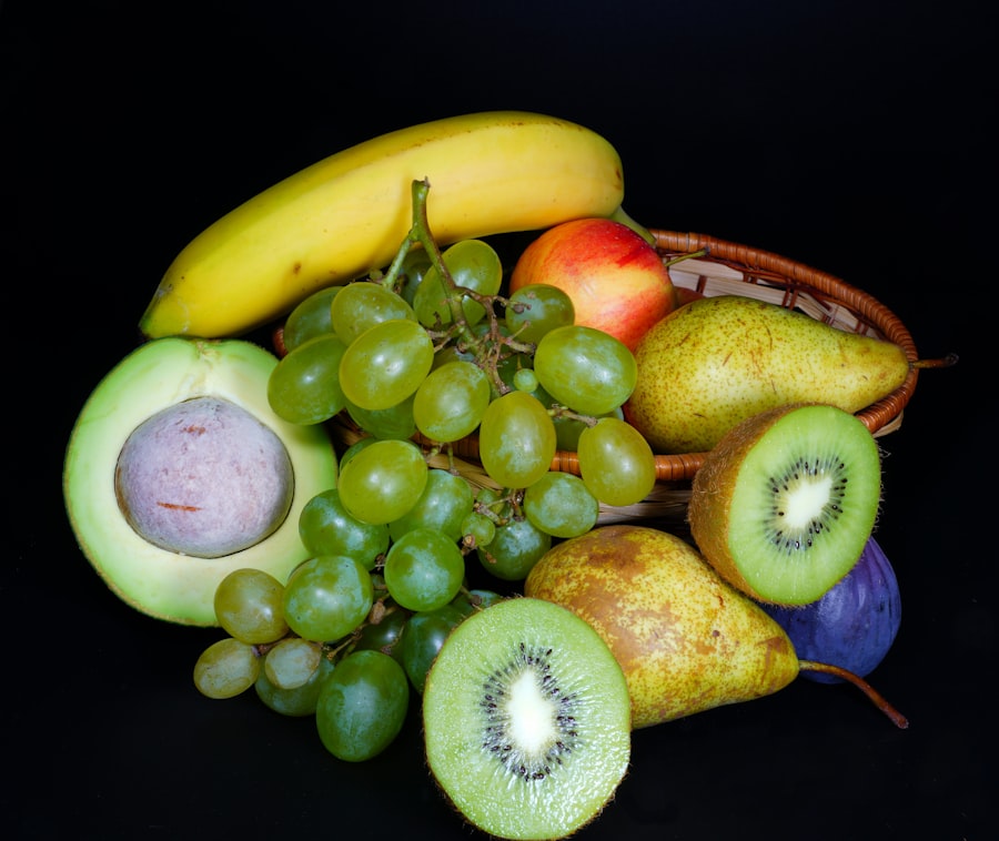 Nutrient Deficiency