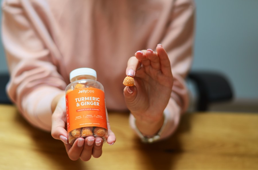 Anti-Aging Vitamins