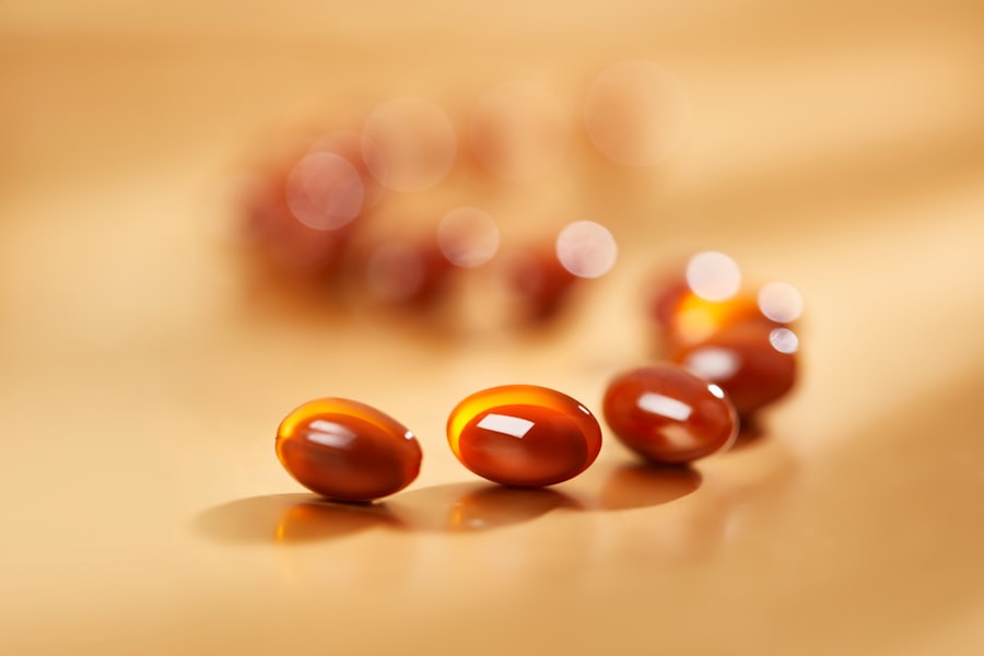 Longevity Supplements