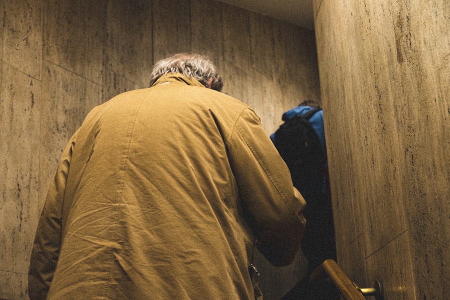 sleep, nighttime urination