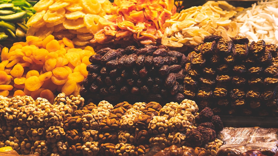 Nutrient Binders