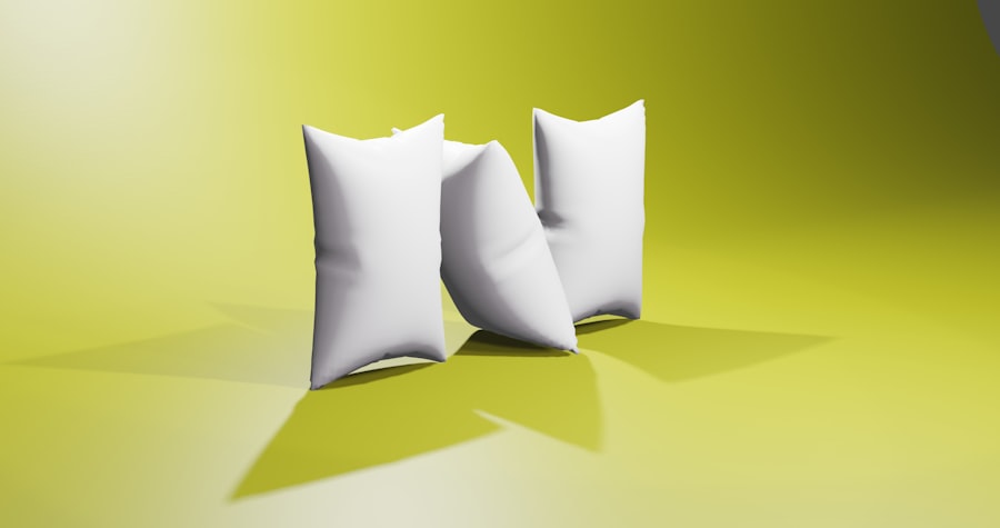 adjustable pillow