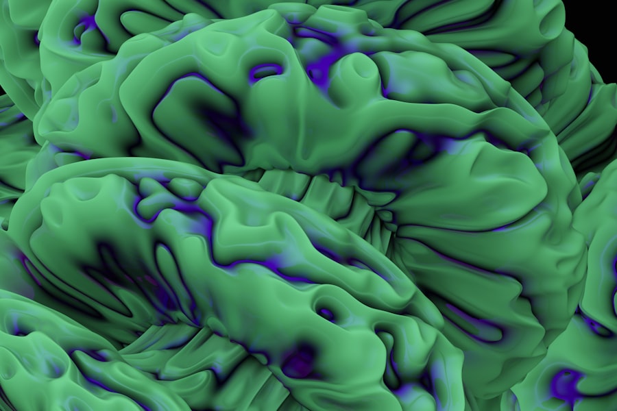 gut-brain axis influence aging